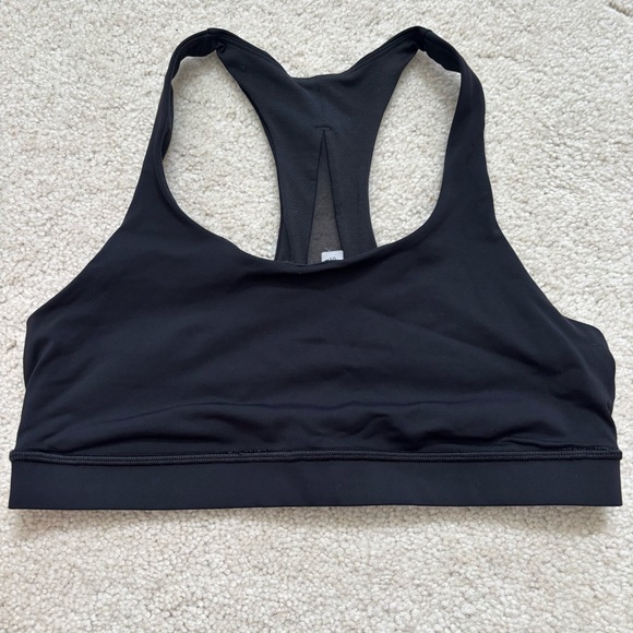 LULULEMON Invigorate Bra - Picture 1 of 2